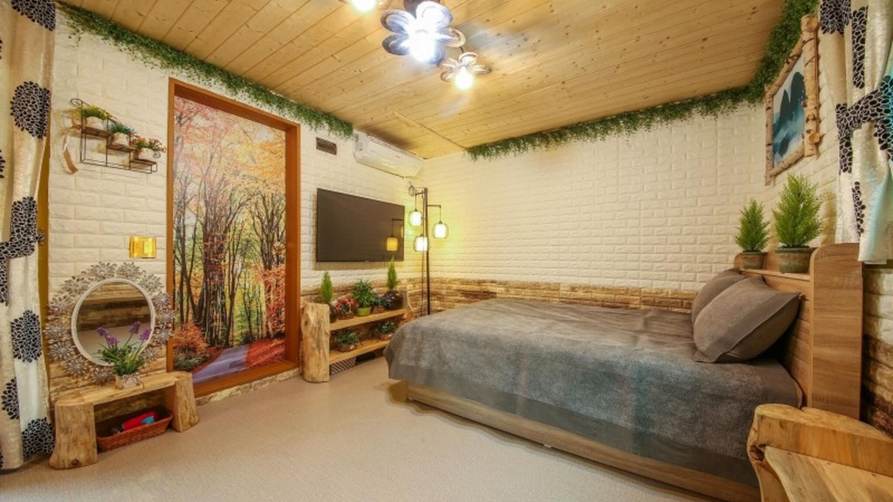 Photo of Bedroom in Seolcheon-myeon