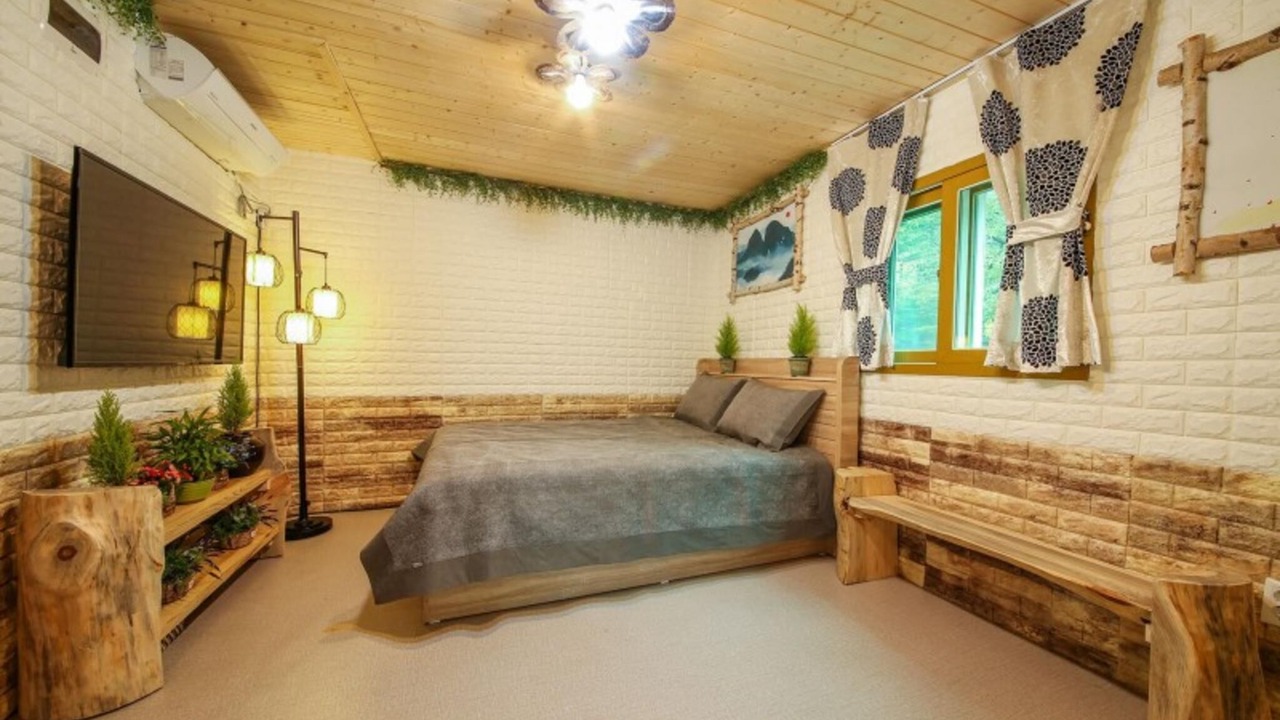 Photo of Bedroom in Seolcheon-myeon