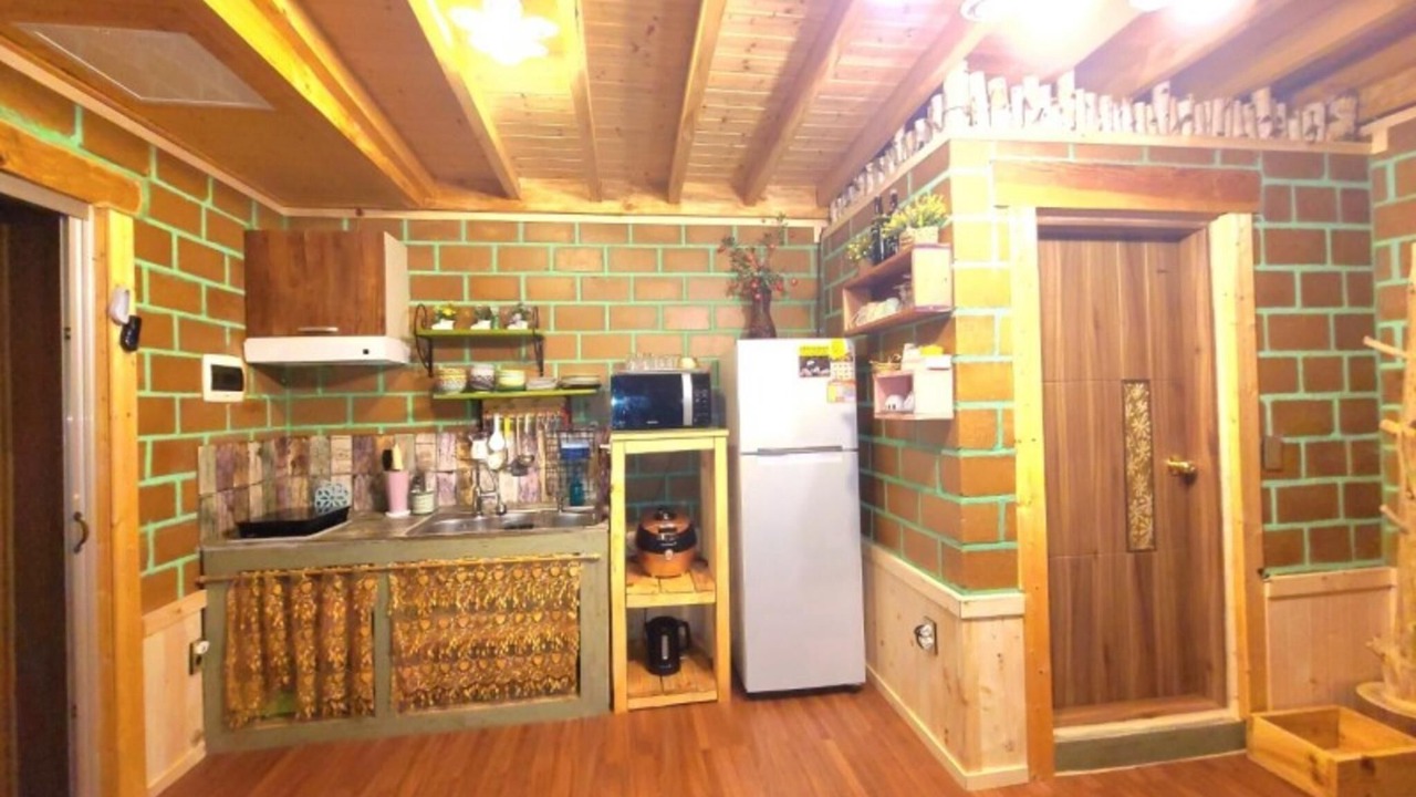 Photo of Bedroom in Seolcheon-myeon