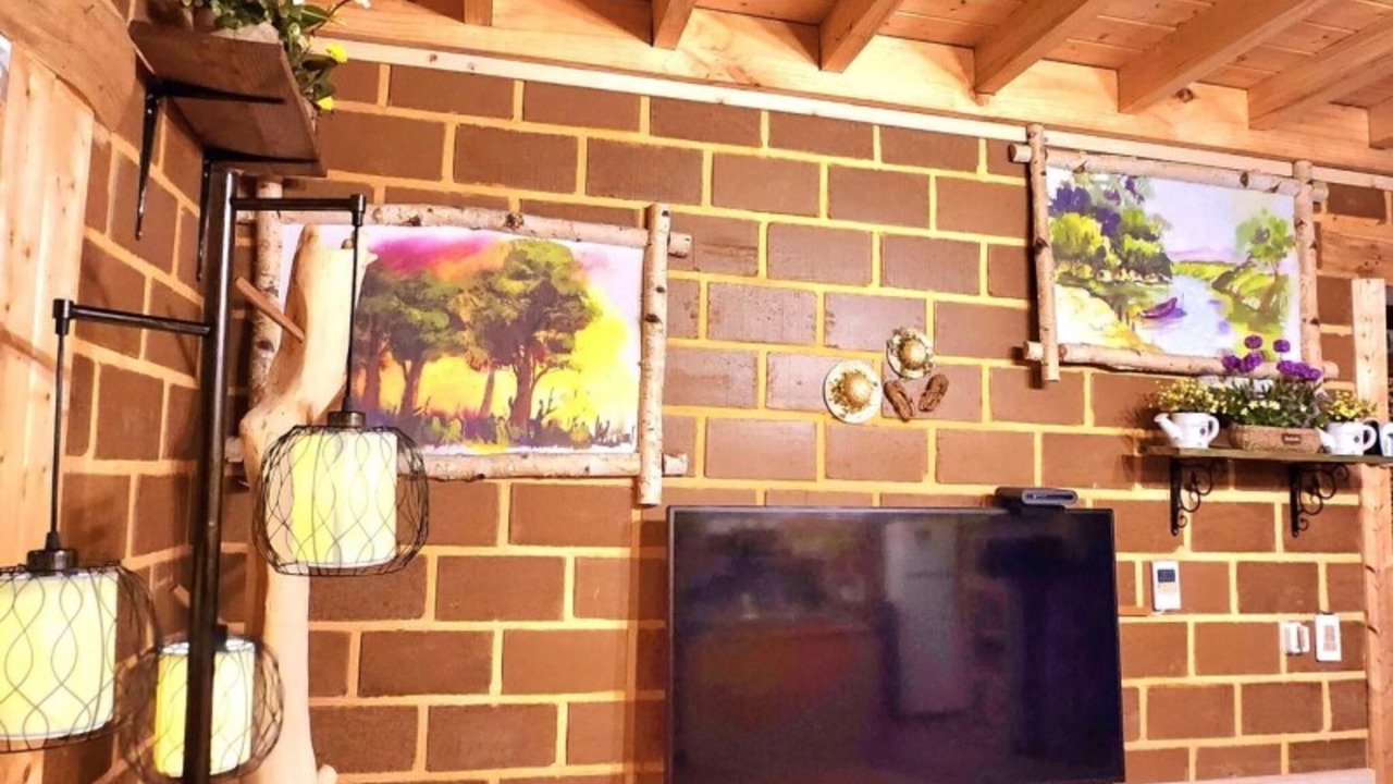 Photo of Bedroom in Seolcheon-myeon