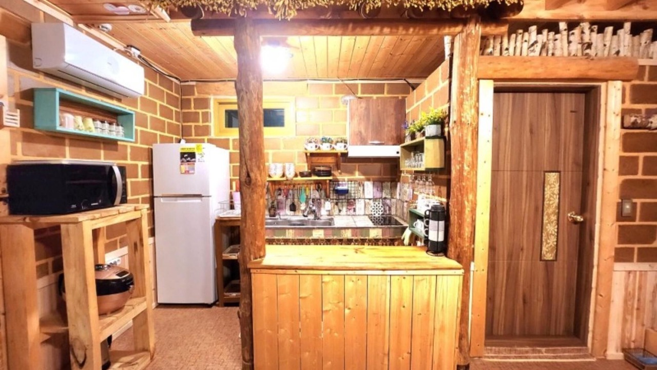 Photo of Bedroom in Seolcheon-myeon