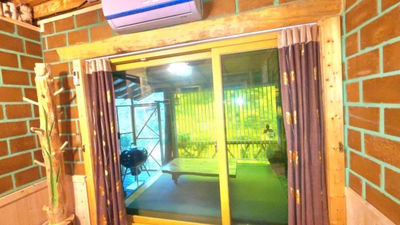 Photo of Bedroom in Seolcheon-myeon