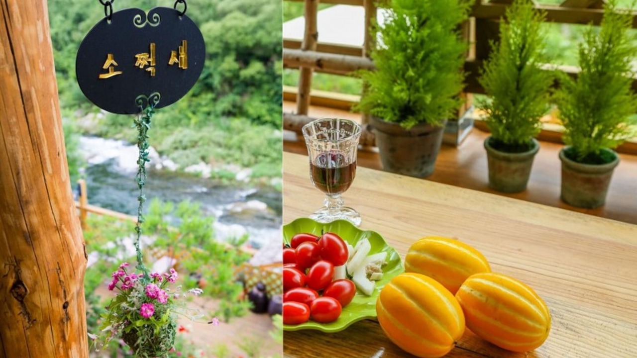 Photo of Bedroom in Seolcheon-myeon