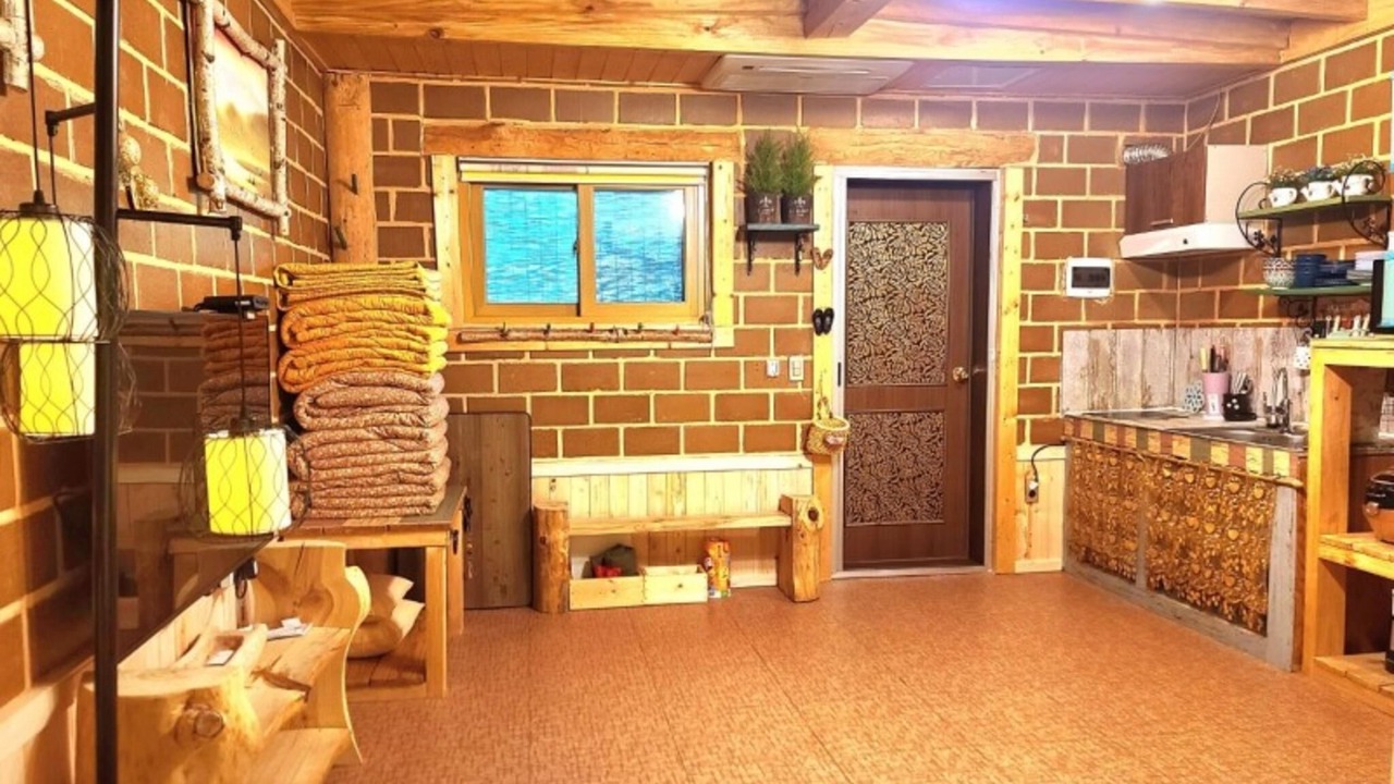 Photo of Bedroom in Seolcheon-myeon