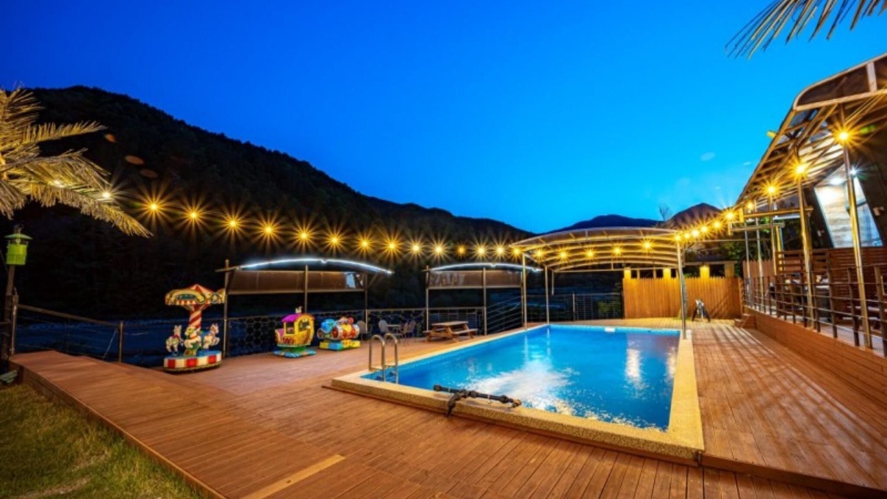 Photo of Outdoor in Seongju