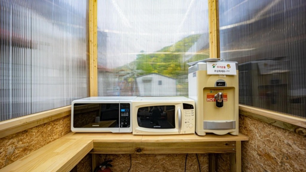 Photo of Outdoor in Seongju