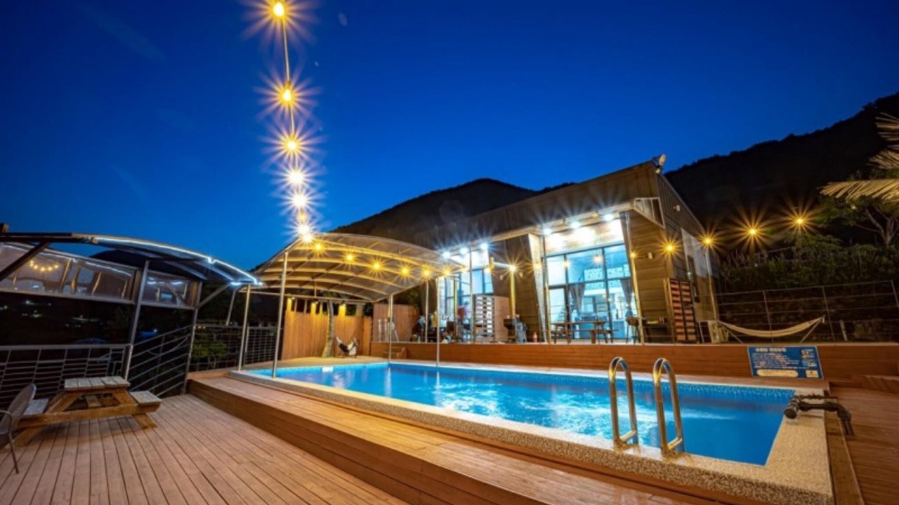 Photo of Outdoor in Seongju