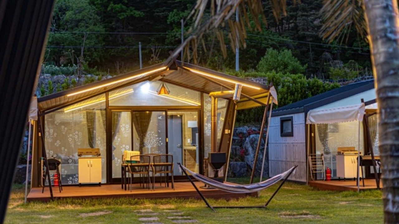 Photo of Outdoor in Seongju