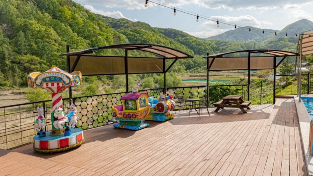 Photo of Outdoor in Seongju
