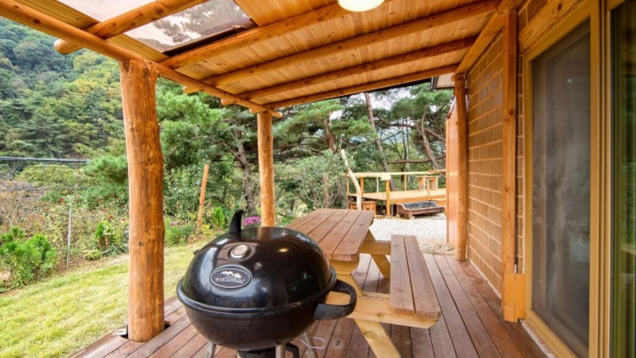 Photo of Bedroom in Seolcheon-myeon