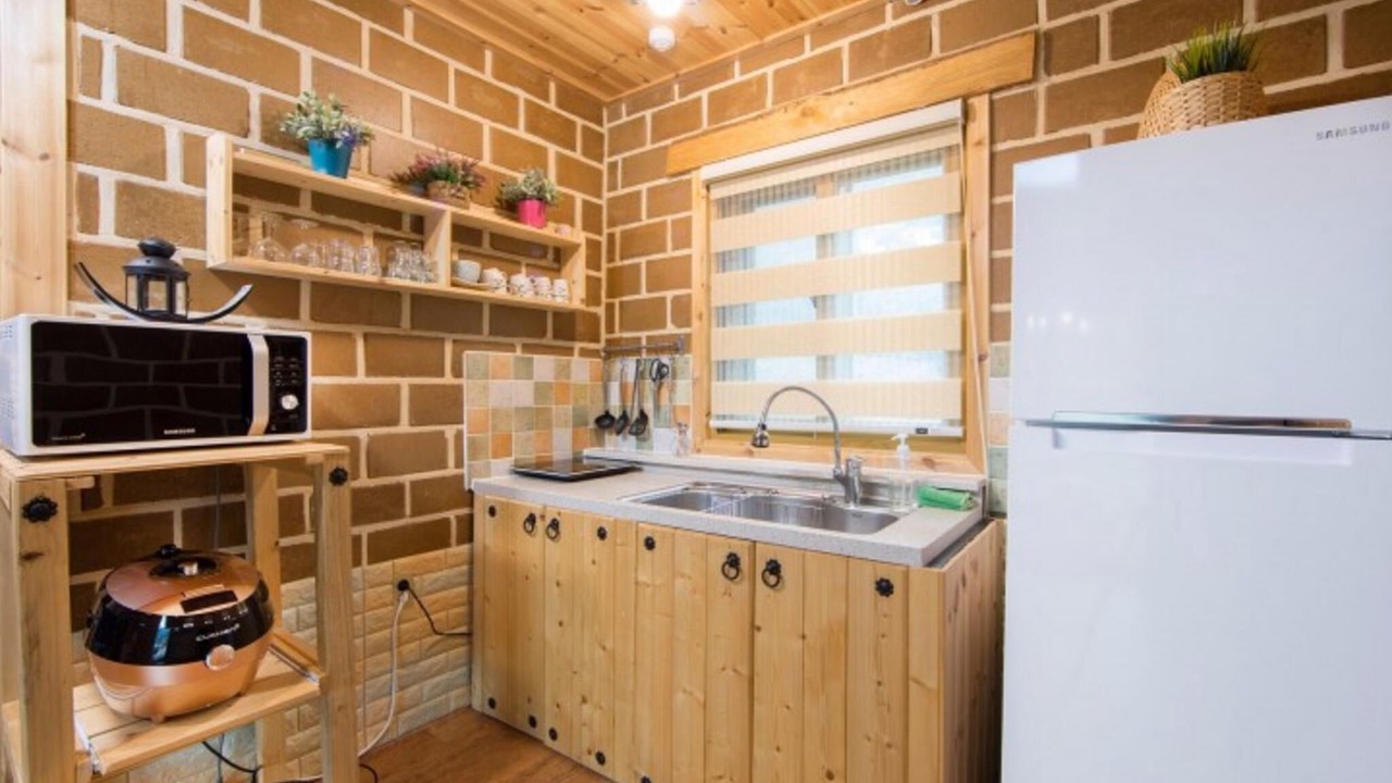 Photo of Bedroom in Seolcheon-myeon