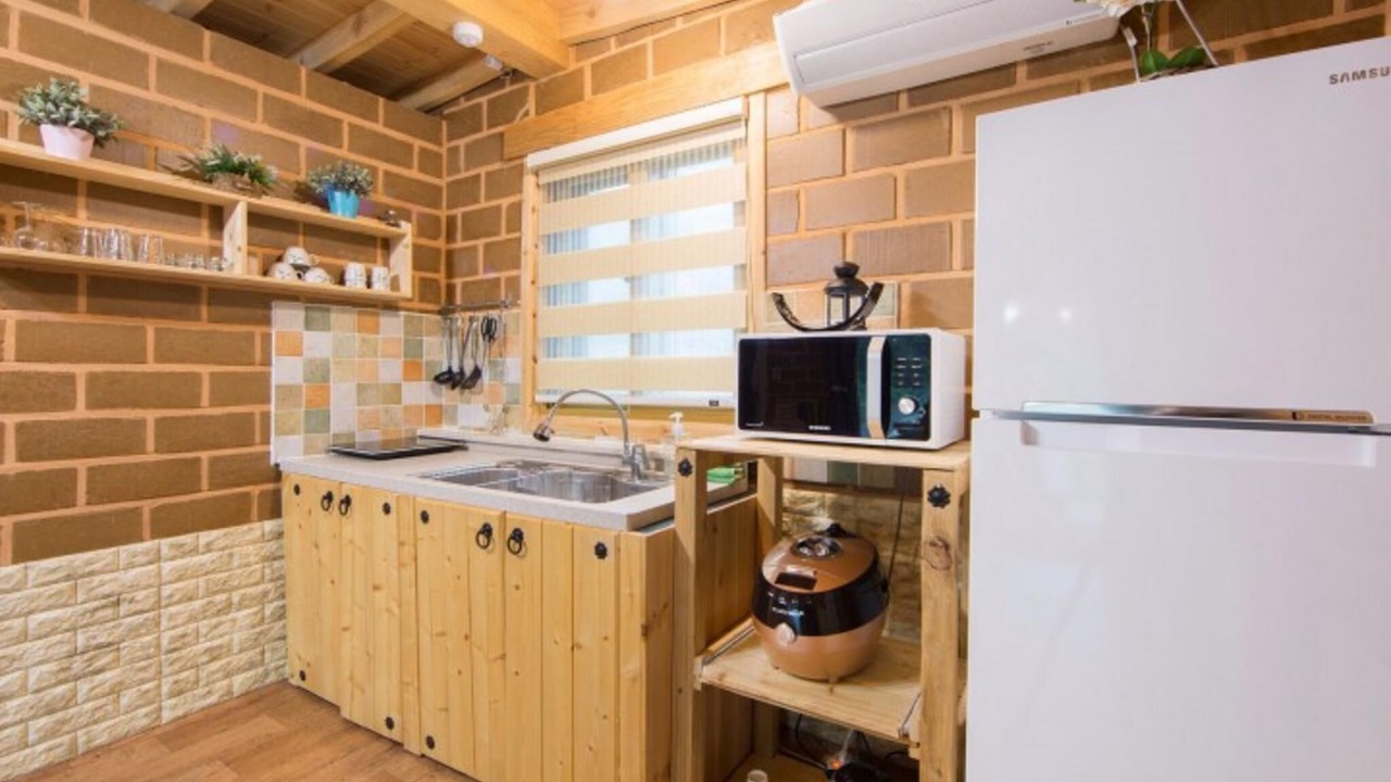 Photo of Bedroom in Seolcheon-myeon