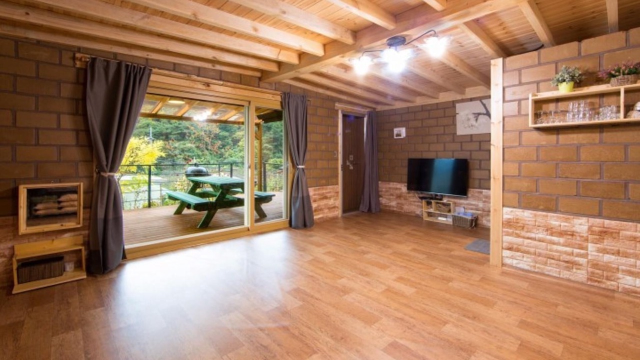 Photo of Bedroom in Seolcheon-myeon