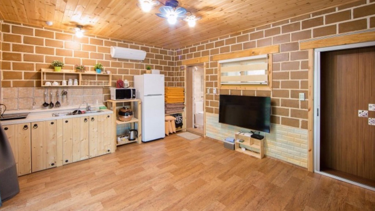 Photo of Bedroom in Seolcheon-myeon