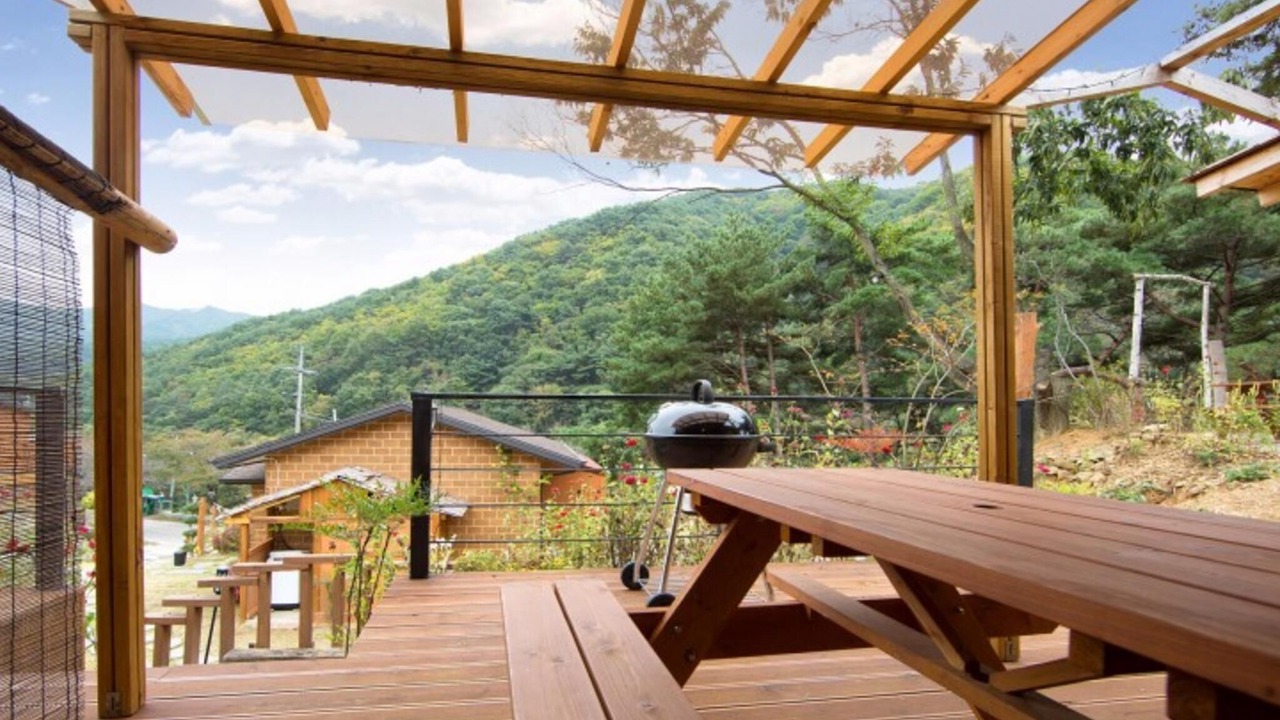 Photo of Bedroom in Seolcheon-myeon