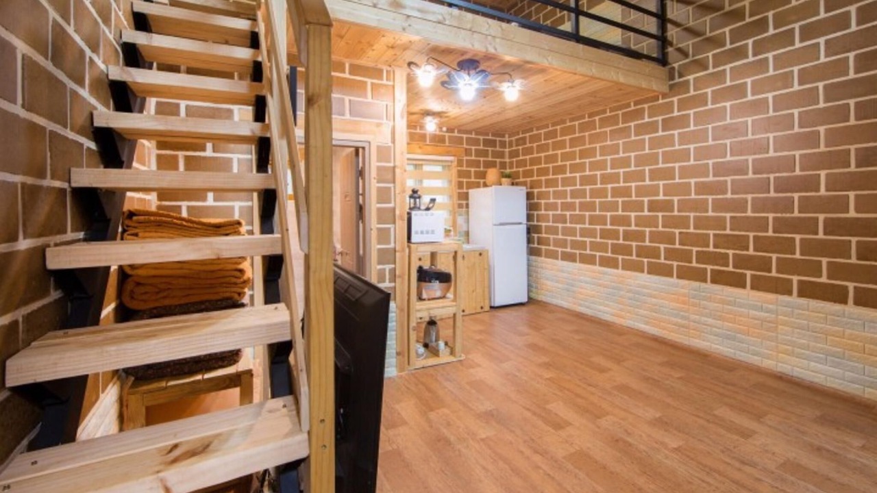 Photo of Bedroom in Seolcheon-myeon
