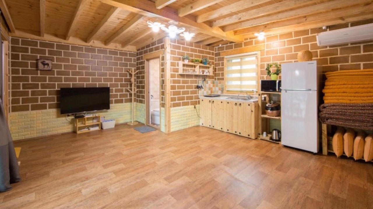Photo of Bedroom in Seolcheon-myeon