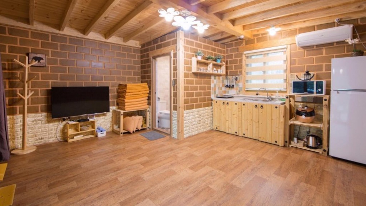Photo of Bedroom in Seolcheon-myeon