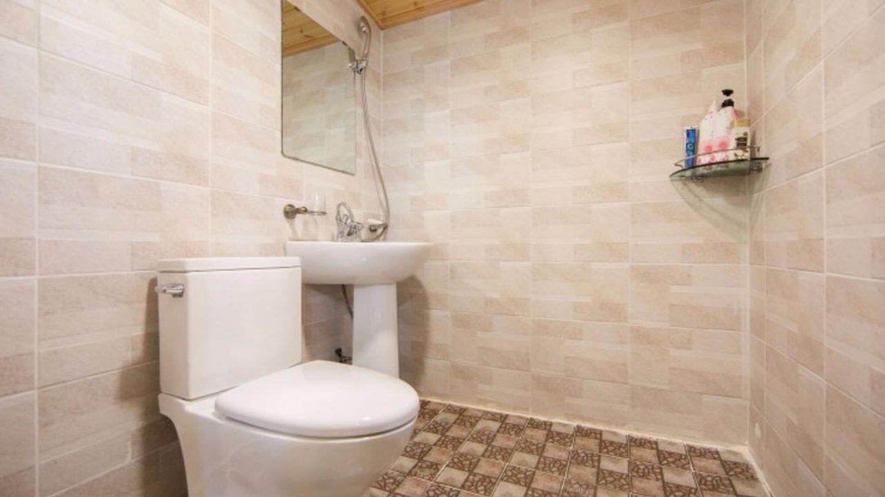 Photo of Bedroom in Seolcheon-myeon
