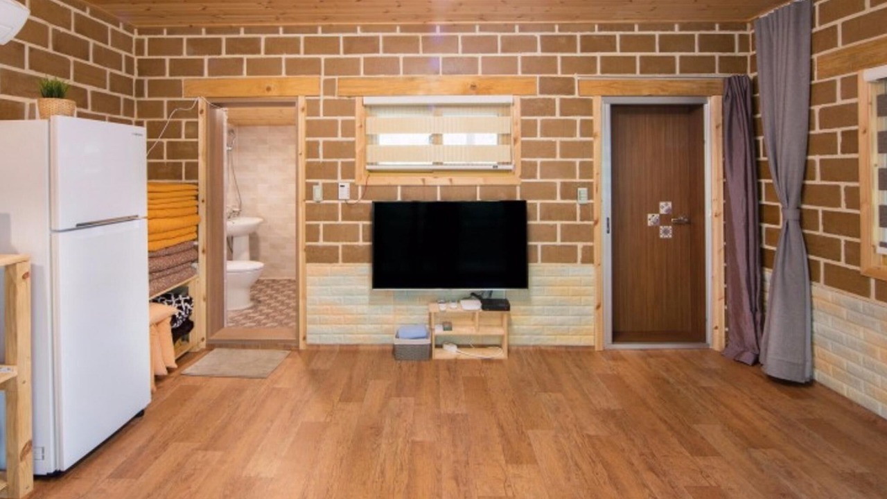 Photo of Bedroom in Seolcheon-myeon