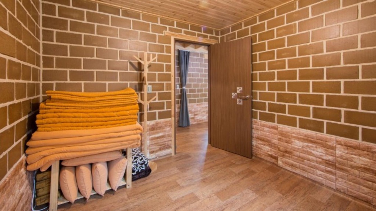 Photo of Bedroom in Seolcheon-myeon
