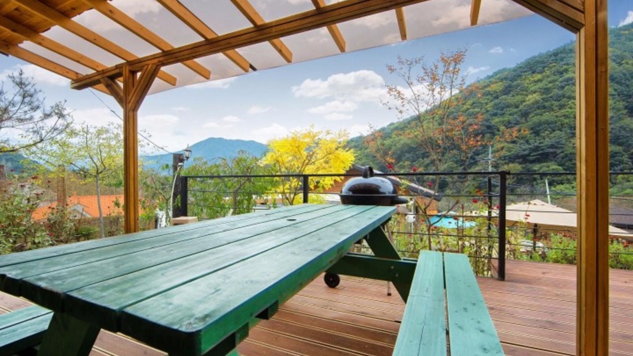 Photo of Bedroom in Seolcheon-myeon