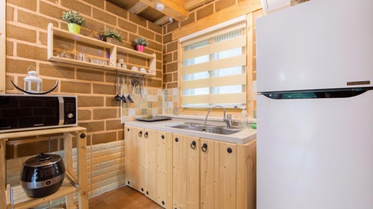 Photo of Bedroom in Seolcheon-myeon