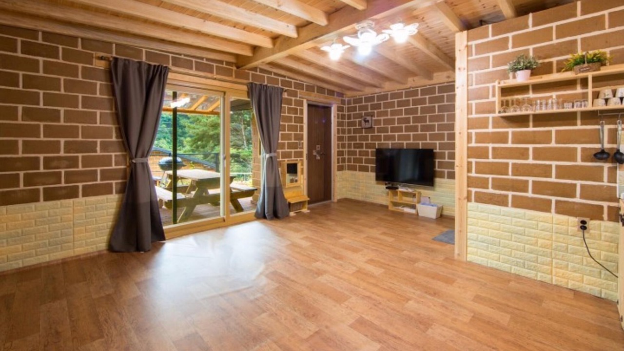 Photo of Bedroom in Seolcheon-myeon