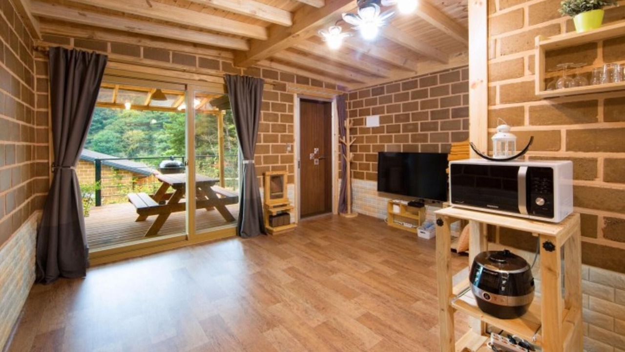 Photo of Bedroom in Seolcheon-myeon