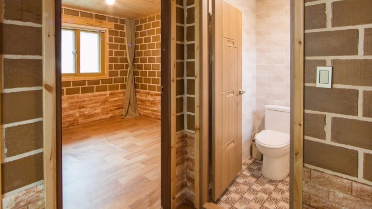 Photo of Bedroom in Seolcheon-myeon
