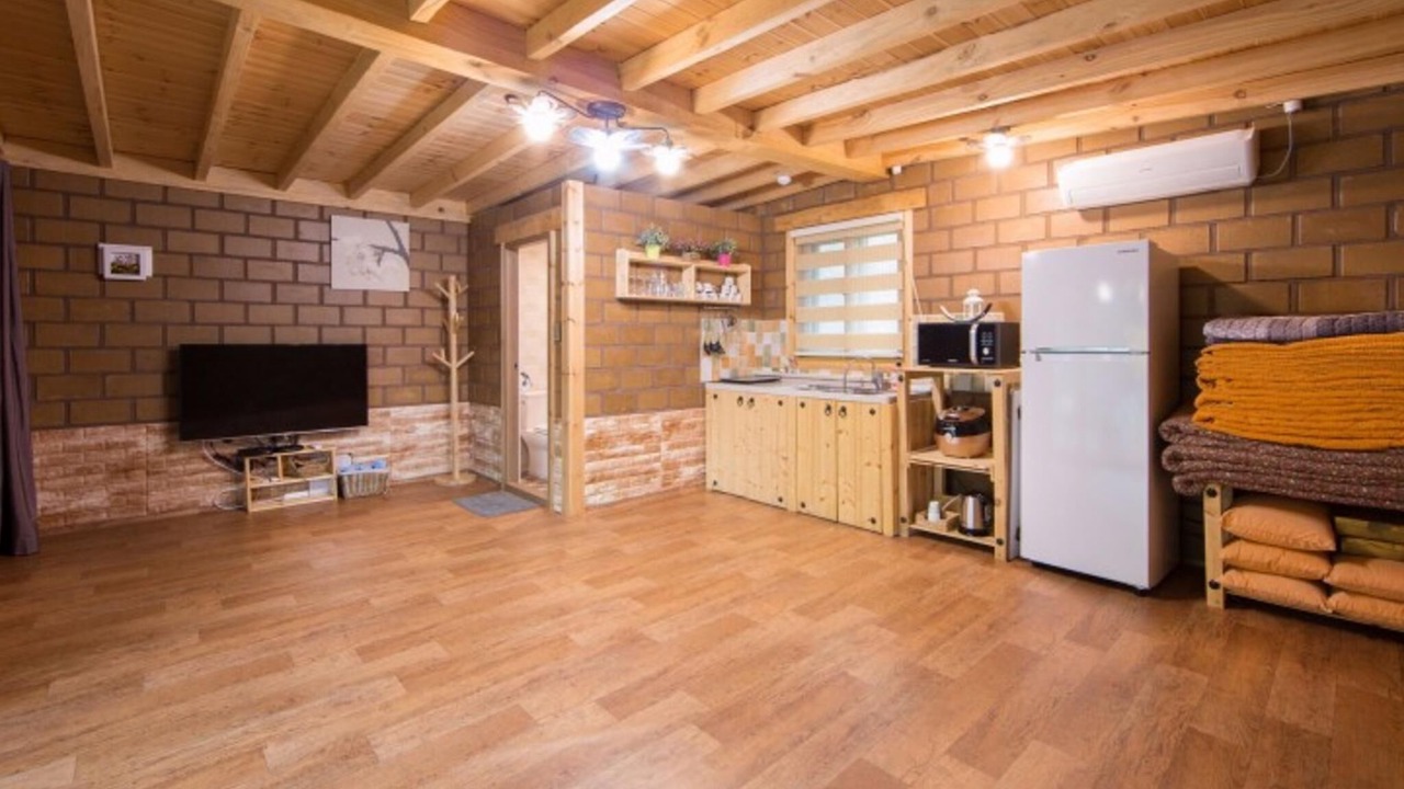 Photo of Bedroom in Seolcheon-myeon