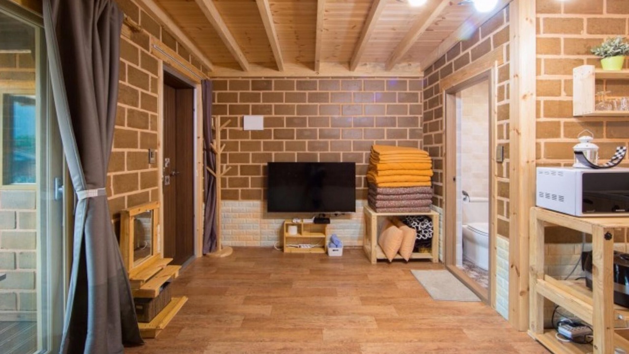 Photo of Bedroom in Seolcheon-myeon