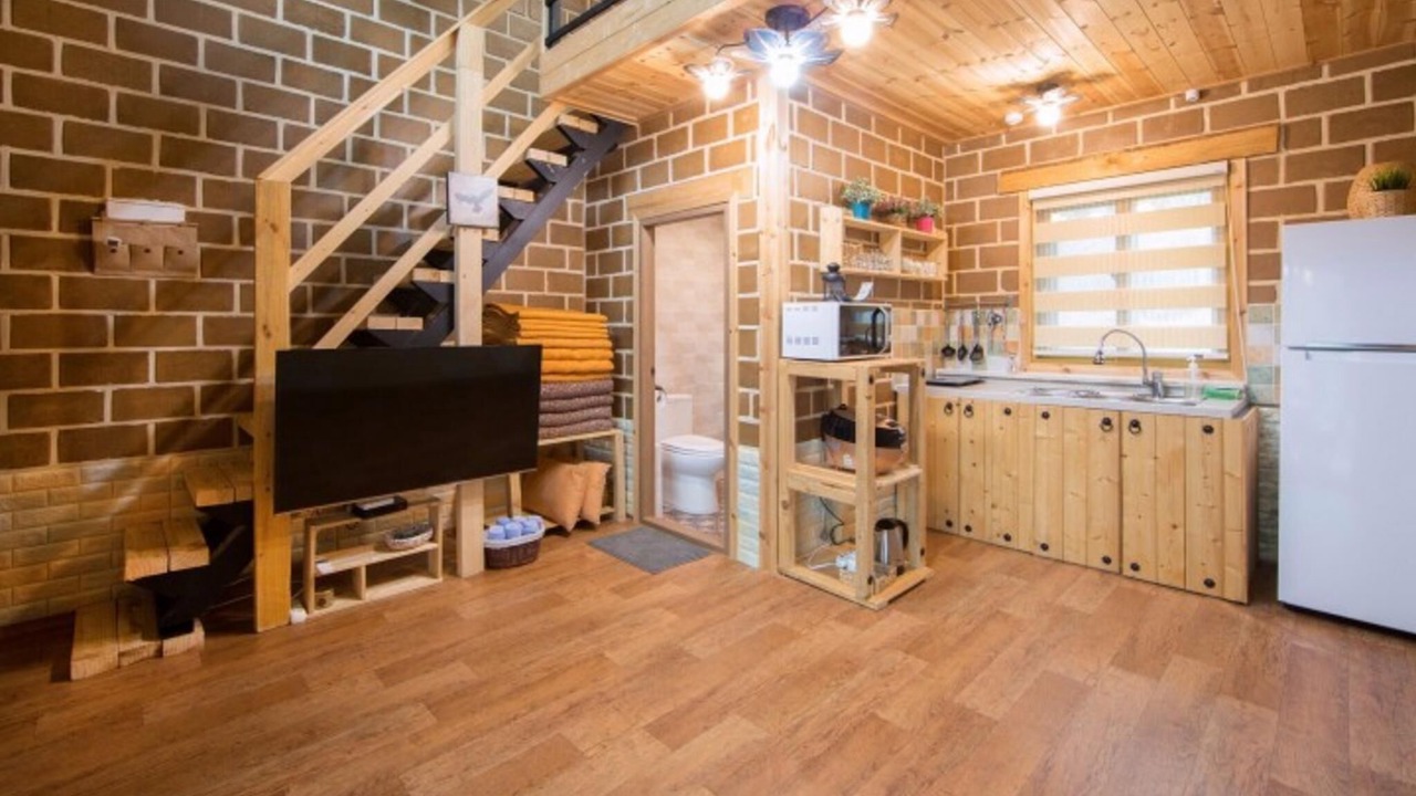 Photo of Bedroom in Seolcheon-myeon