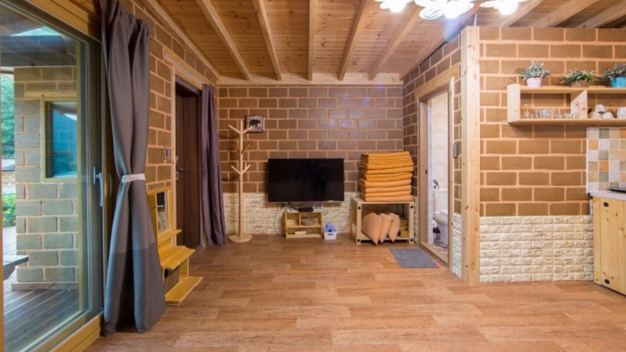 Photo of Bedroom in Seolcheon-myeon