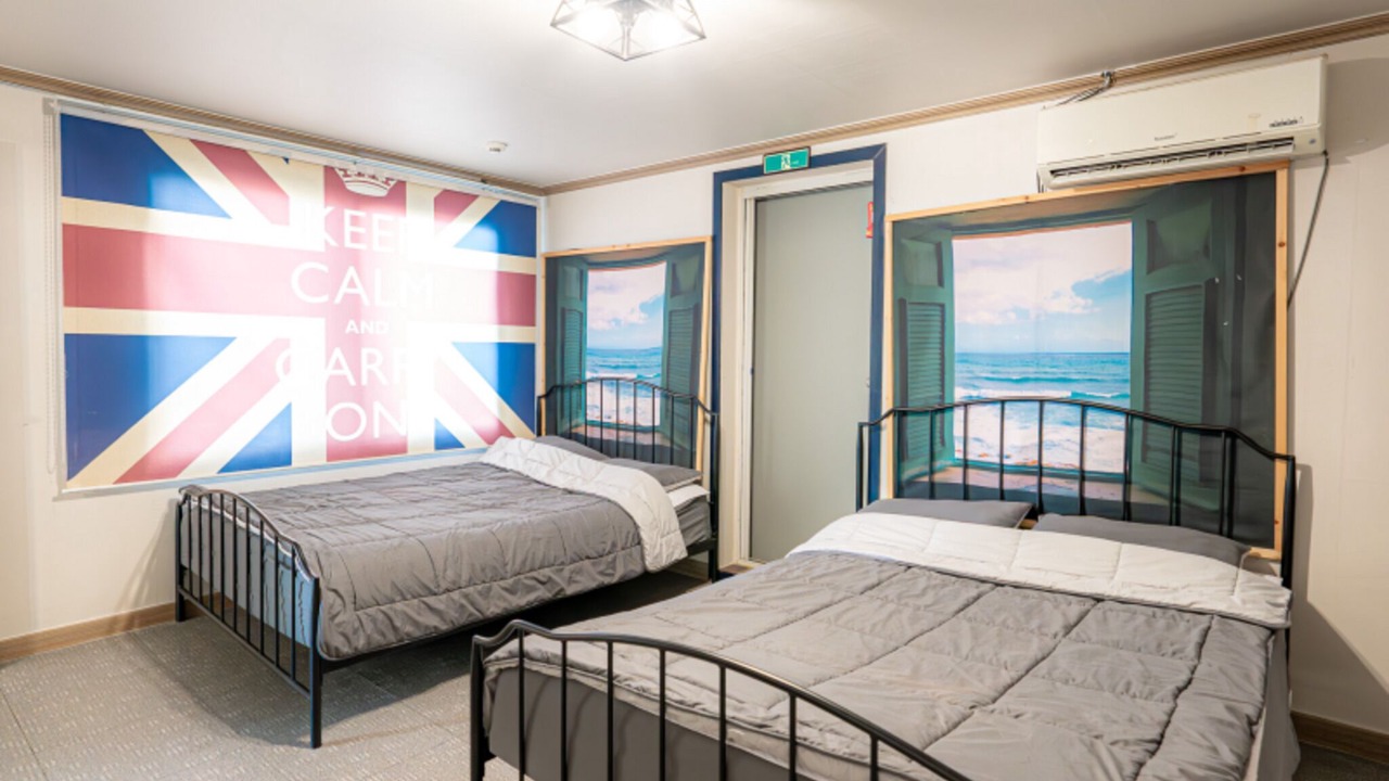 Photo of Bedroom in Taean