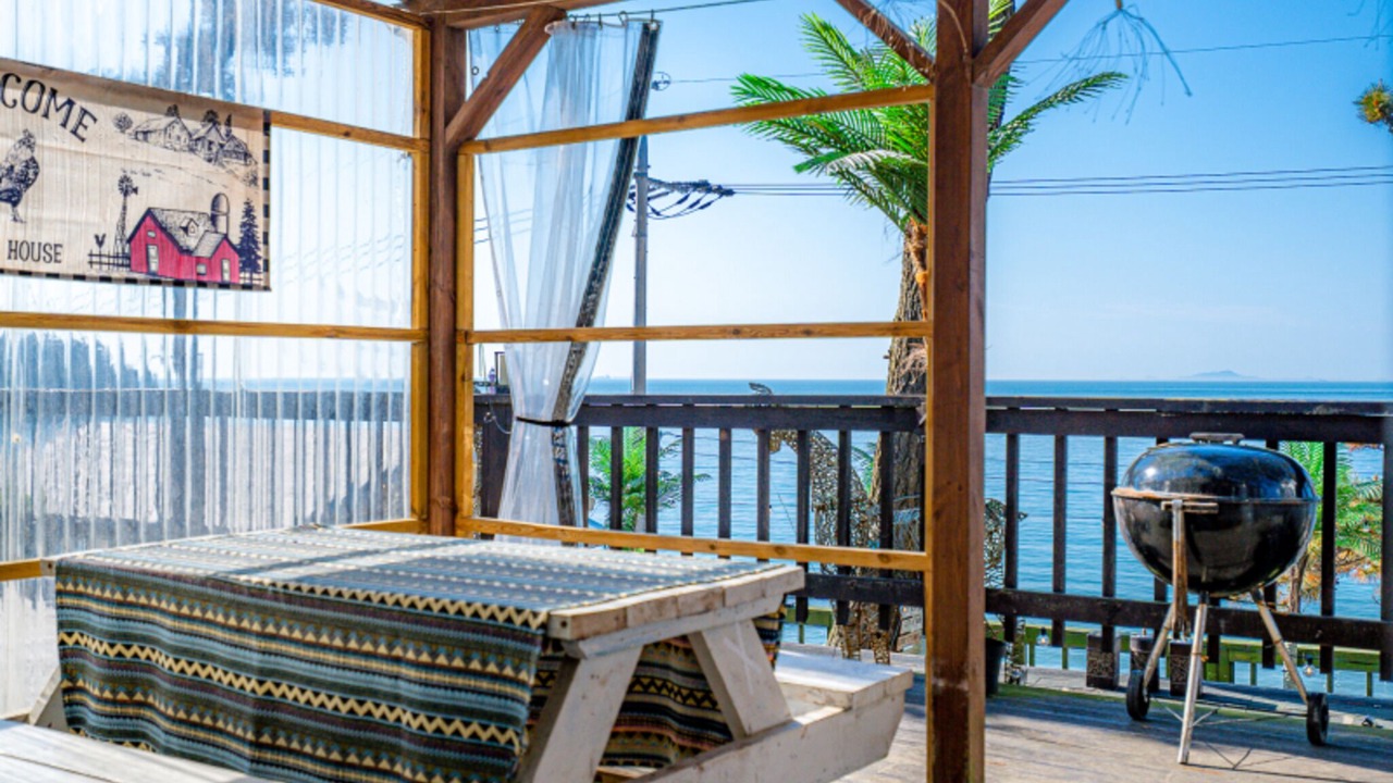 Photo of Bedroom in Taean