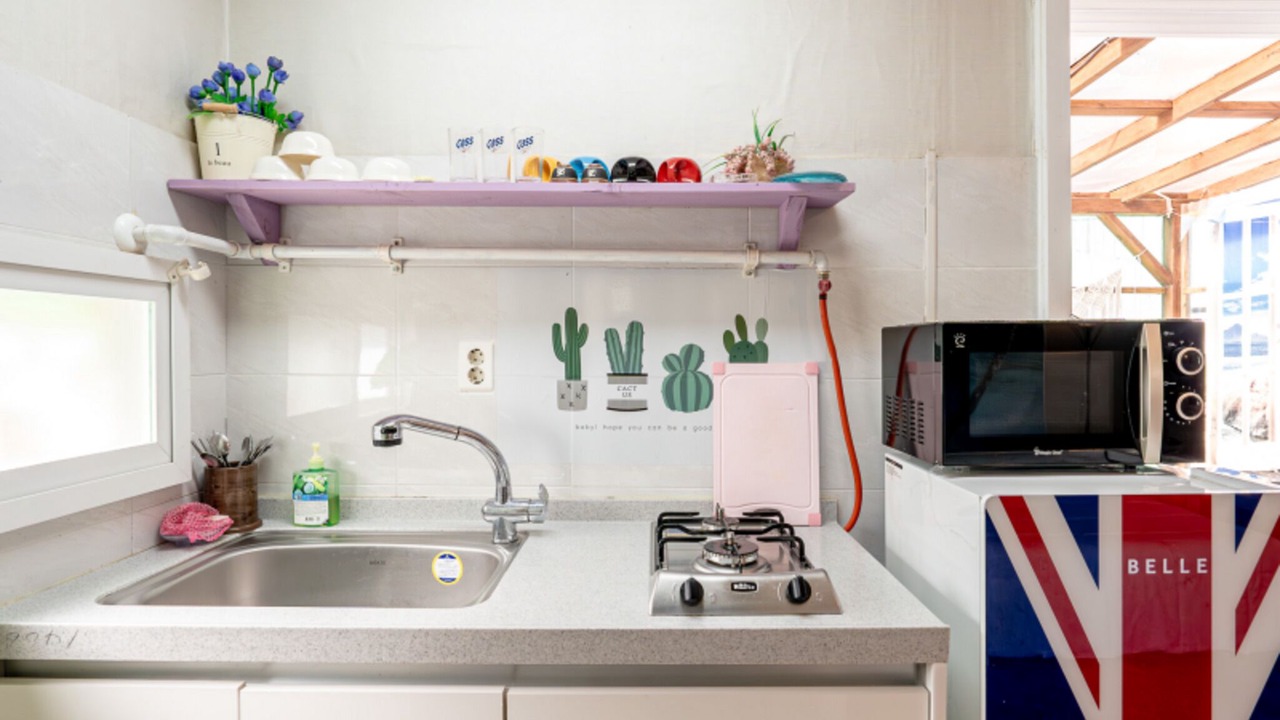 Photo of Bedroom in Taean