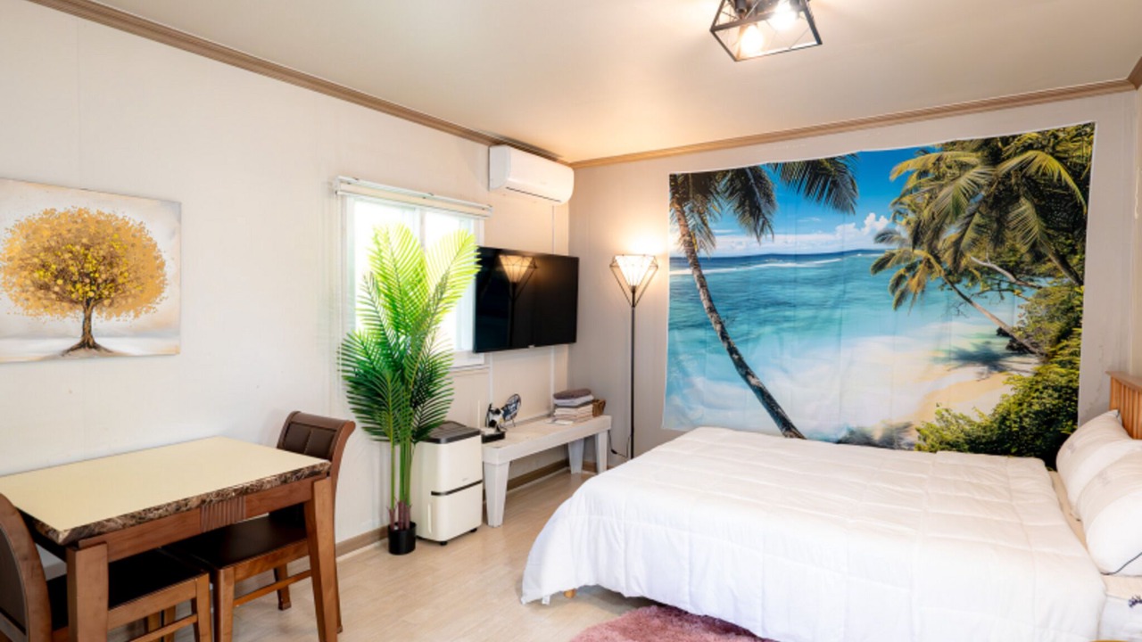 Photo of Bedroom in Taean