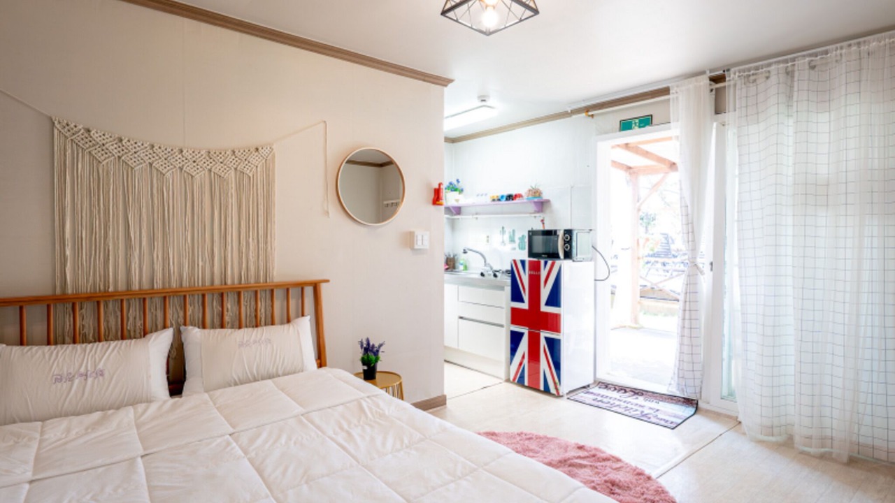Photo of Bedroom in Taean