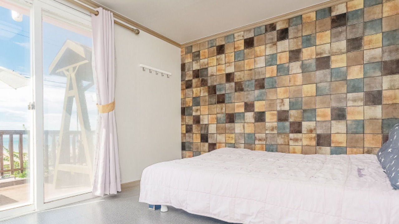 Photo of Bedroom in Taean