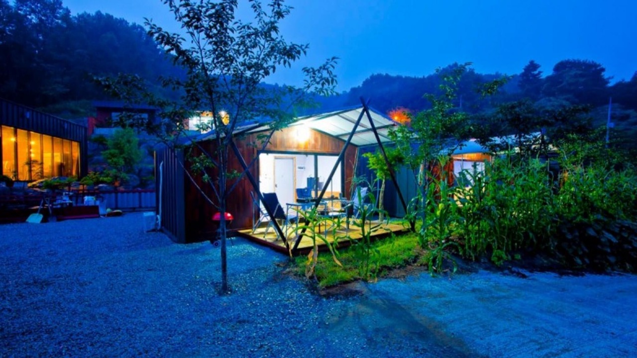 Photo of Others in Hapcheon