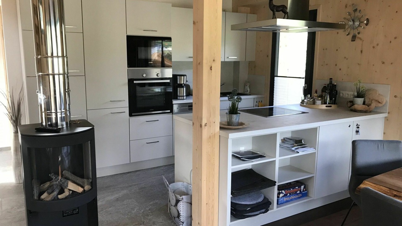 Photo of Kitchen in Steinach am Brenner