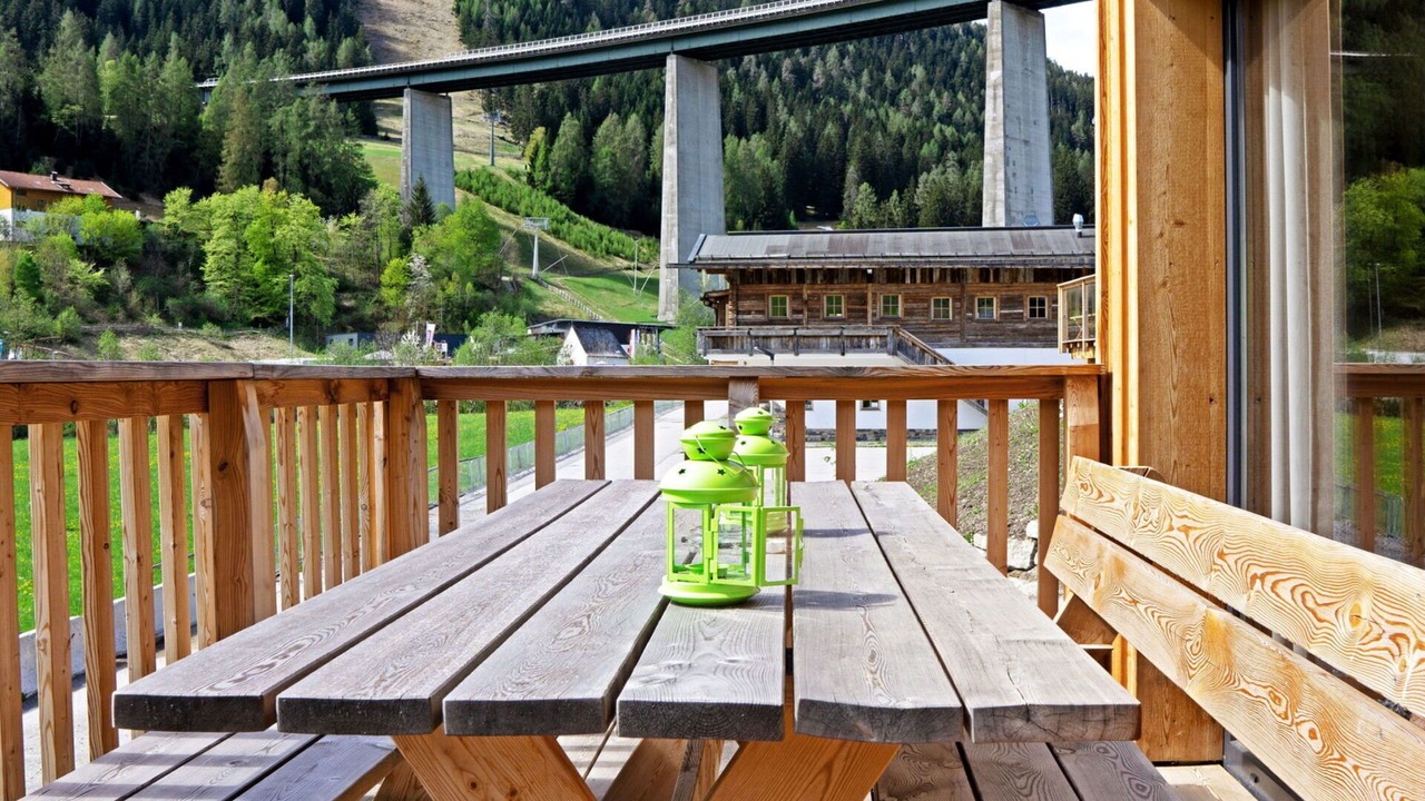 Photo of Outdoor in Steinach am Brenner