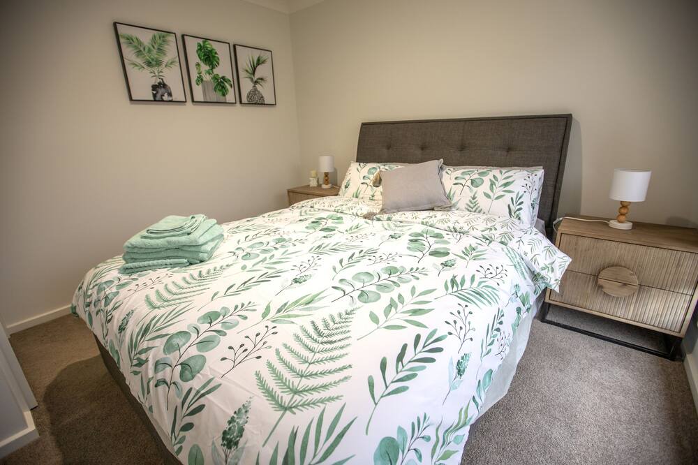 Photo of Bedroom in Paynesville