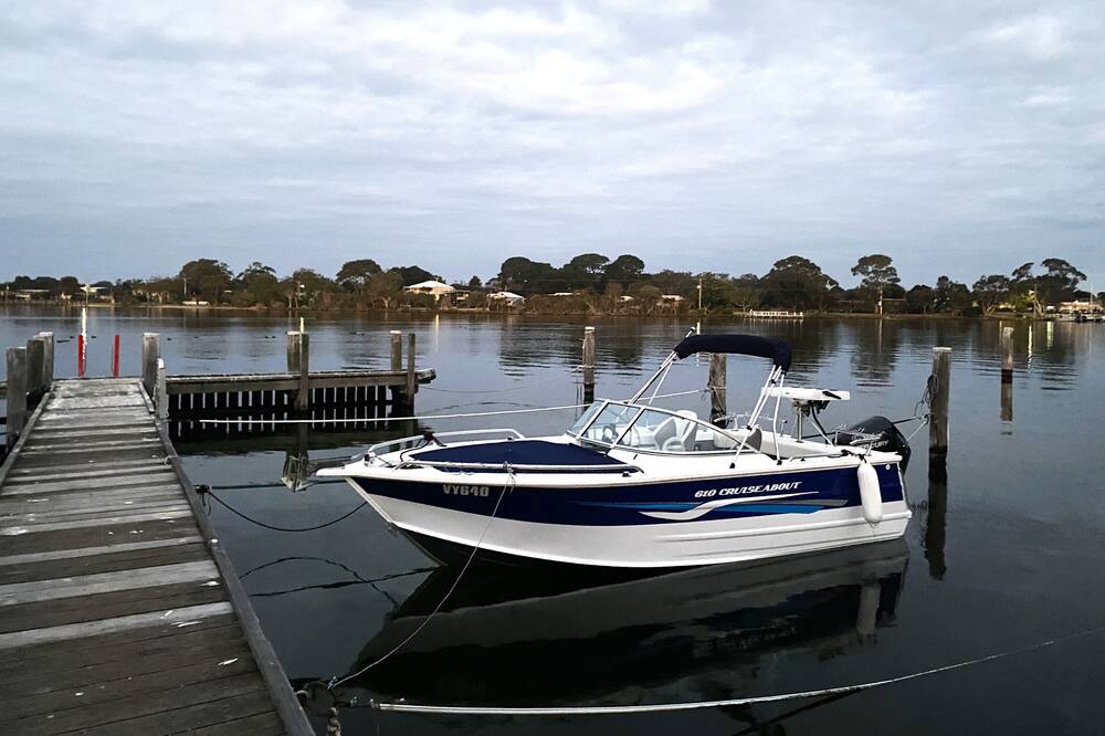 Photo of Outdoor in Paynesville