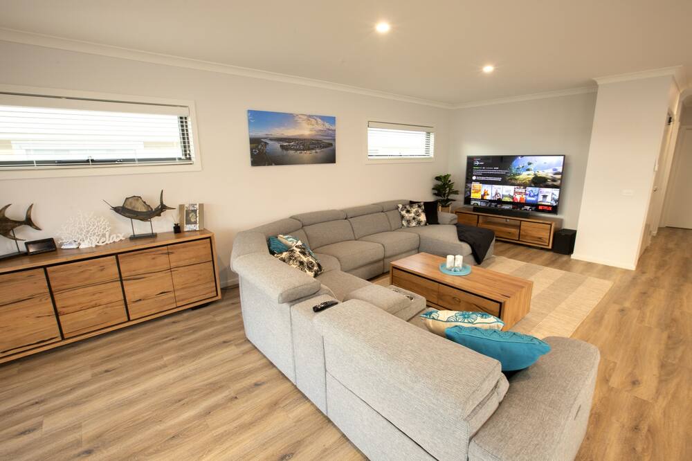 Photo of Livingroom in Paynesville