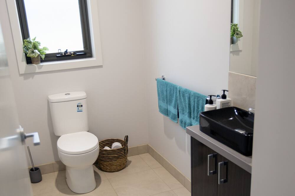 Photo of Bathroom in Paynesville