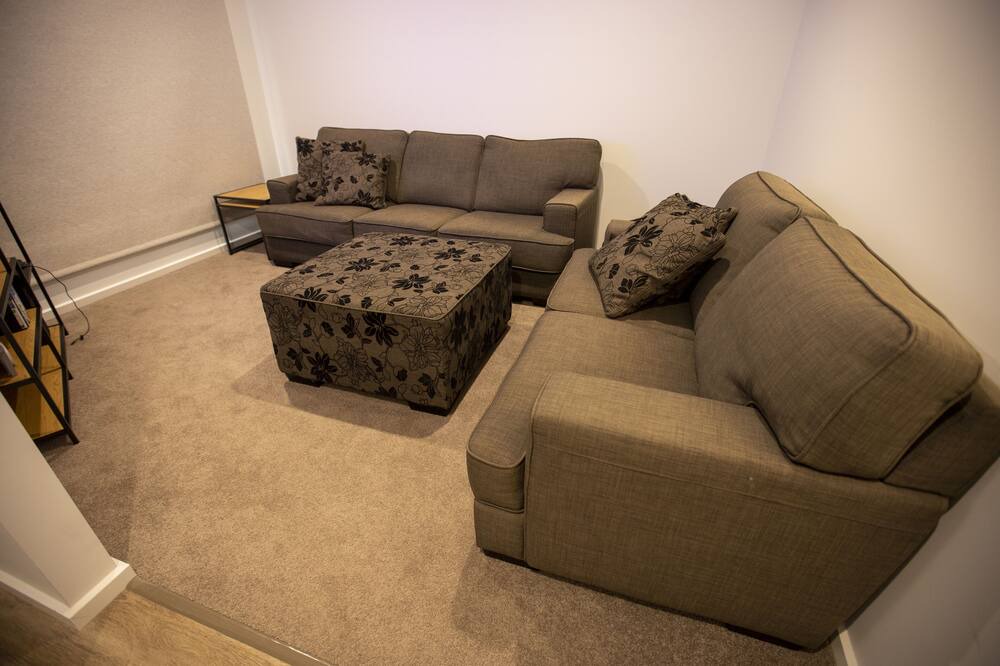 Photo of Livingroom in Paynesville