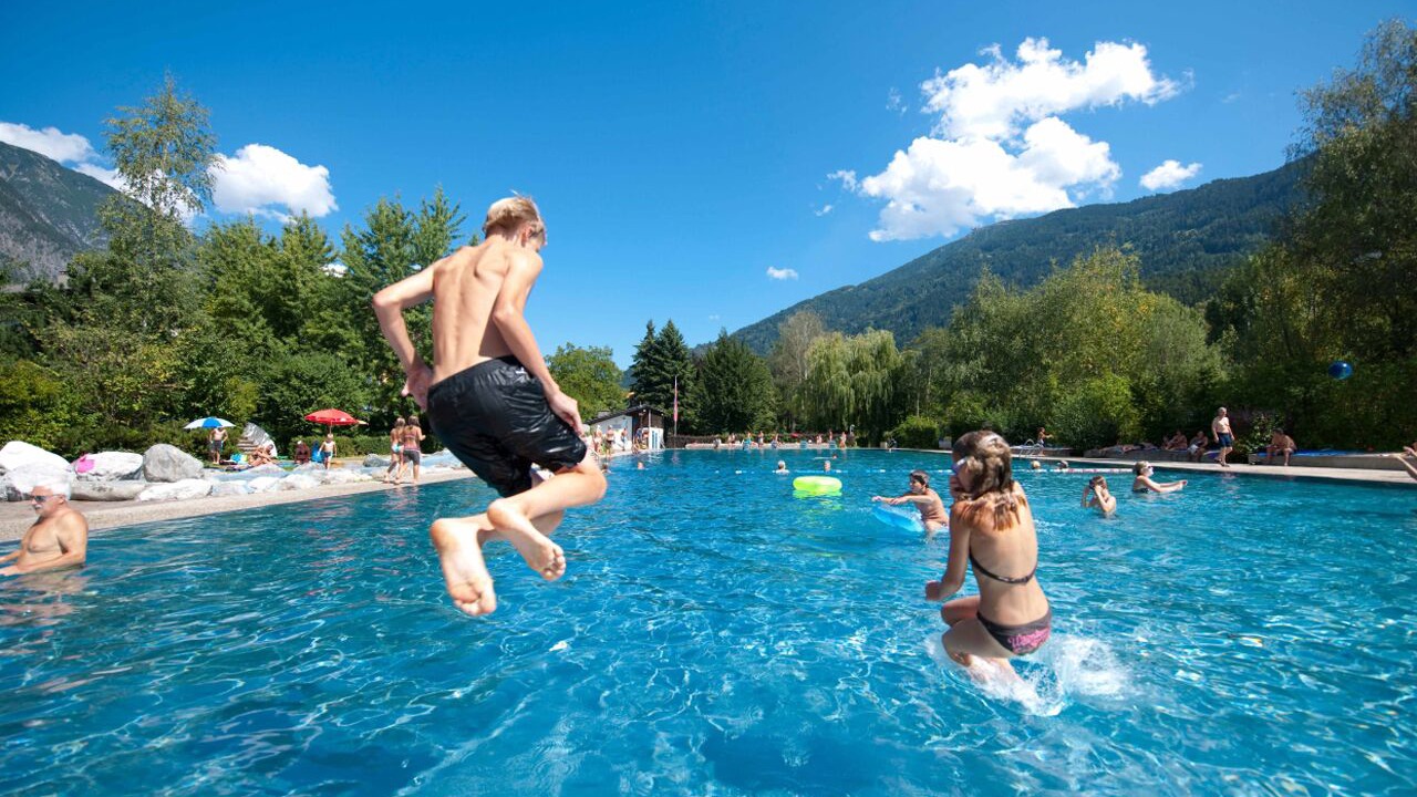 Photo of Outdoor in Stanz bei Landeck
