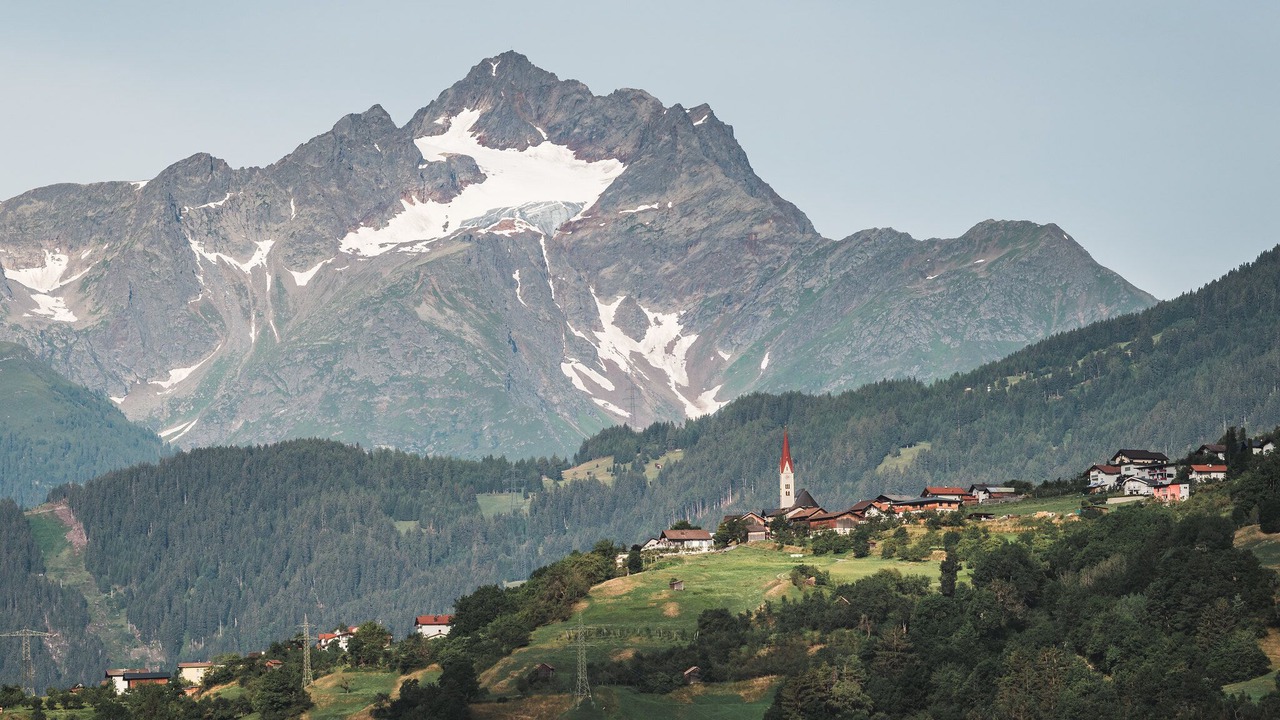 Photo of Outdoor in Stanz bei Landeck